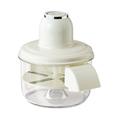 Electric Fruit Peeler Machine