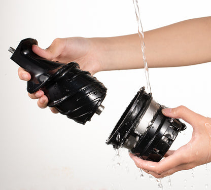 Automatic Juice Separation Machine Large Bore Cut Free