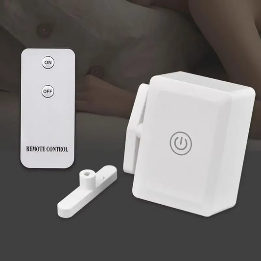Wireless Smart Light Switch with Remote