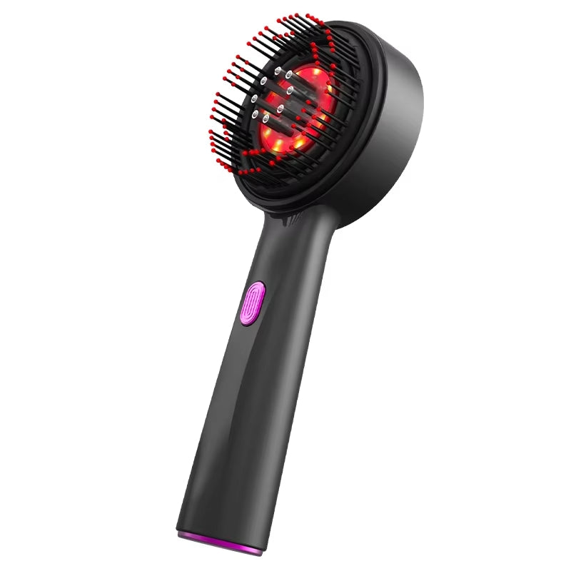 Electric Aromatherapy Massage Comb